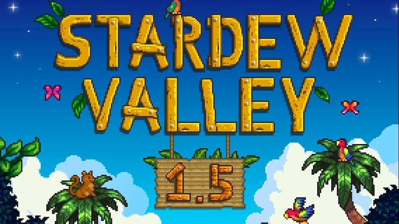 stardew valley download free download now