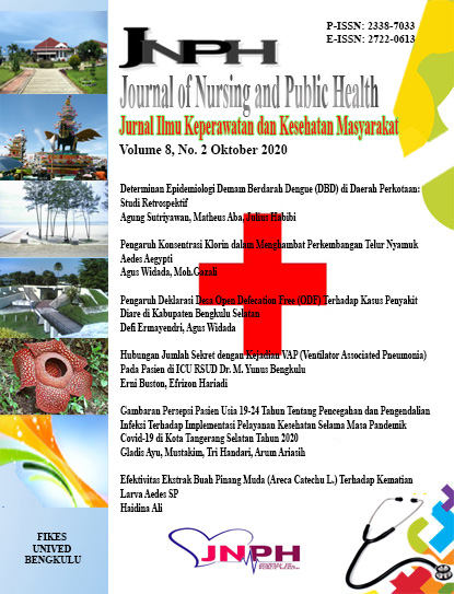 jurnal diare pdf