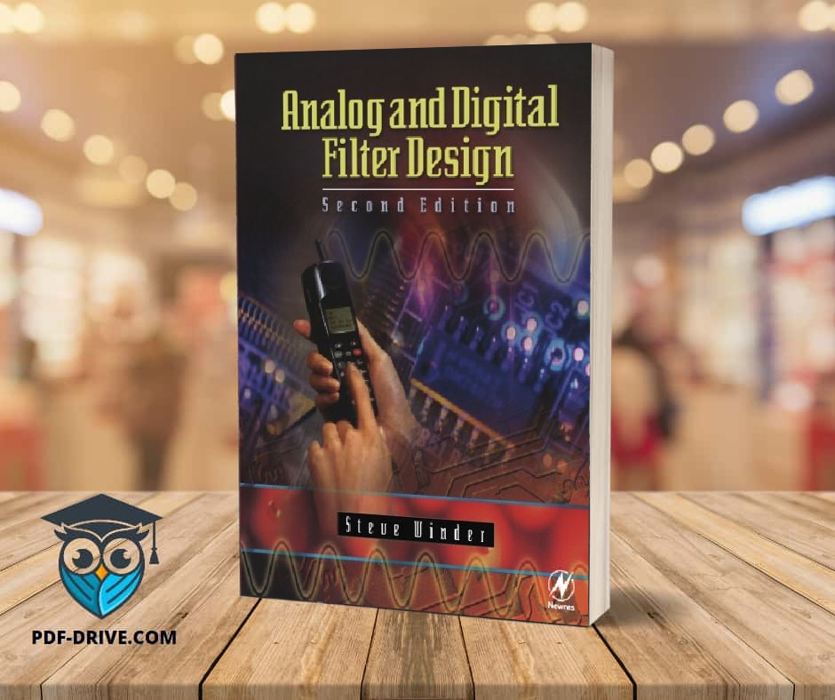 digital filter design book